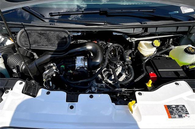 new 2025 Ford Transit-350 car, priced at $63,450