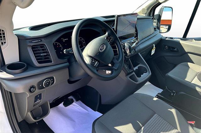 new 2025 Ford Transit-350 car, priced at $63,450