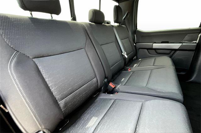 new 2025 Ford F-150 car, priced at $64,865