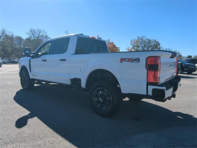 new 2024 Ford F-250 car, priced at $65,665