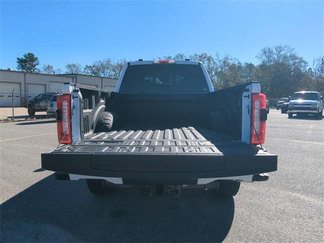 new 2024 Ford F-250 car, priced at $65,665