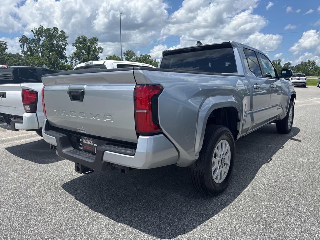 used 2024 Toyota Tacoma car