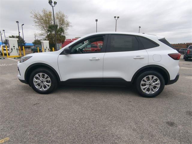 new 2025 Ford Escape car, priced at $29,640