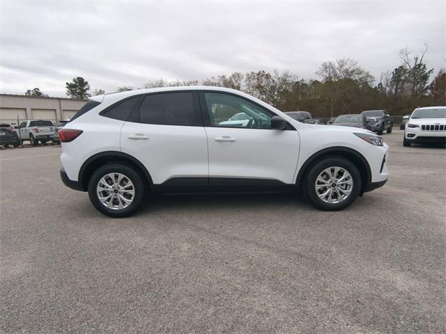 new 2025 Ford Escape car, priced at $29,640