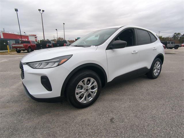 new 2025 Ford Escape car, priced at $29,640