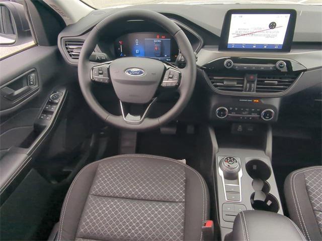 new 2025 Ford Escape car, priced at $29,640