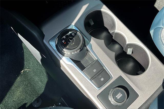 used 2023 Ford Bronco Sport car, priced at $30,255