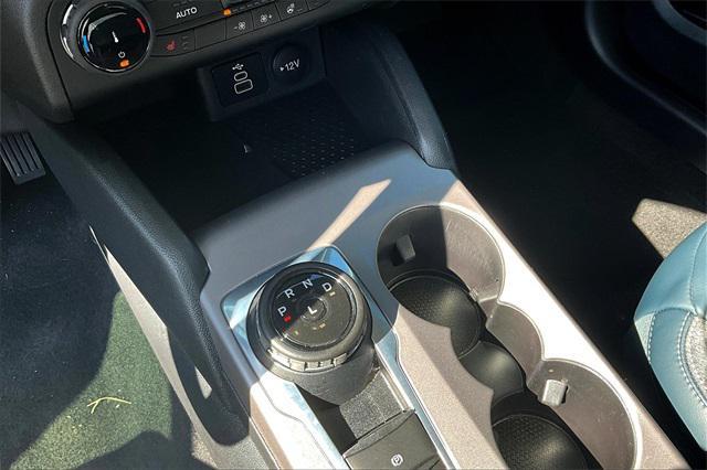 used 2023 Ford Bronco Sport car, priced at $30,255