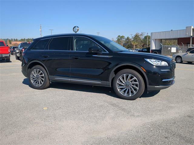 new 2024 Lincoln Corsair car, priced at $40,140