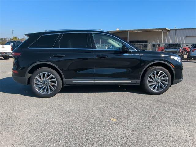 new 2024 Lincoln Corsair car, priced at $40,140