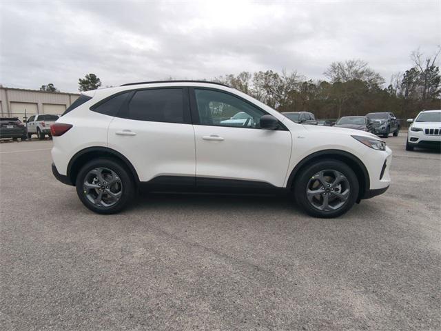 new 2025 Ford Escape car, priced at $34,975