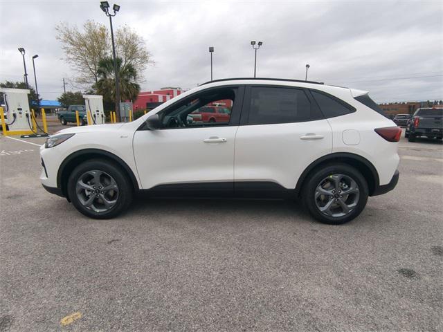 new 2025 Ford Escape car, priced at $34,975