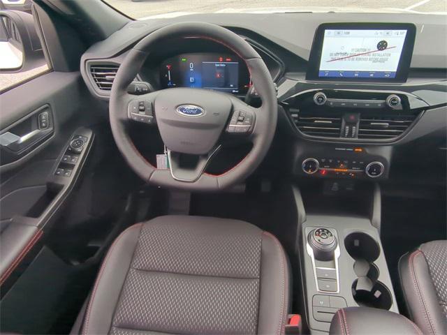 new 2025 Ford Escape car, priced at $34,975