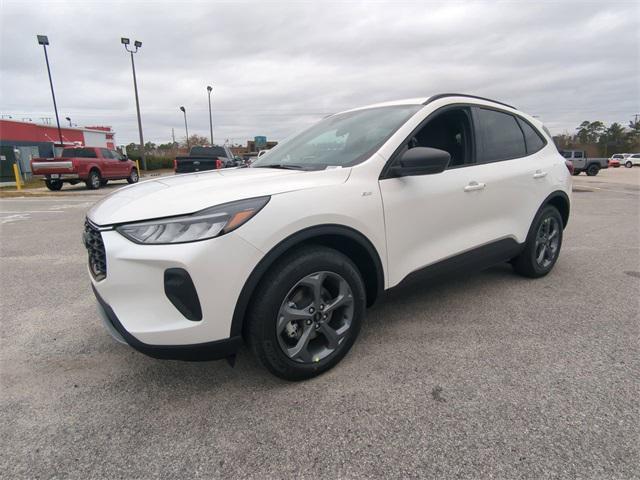 new 2025 Ford Escape car, priced at $34,975