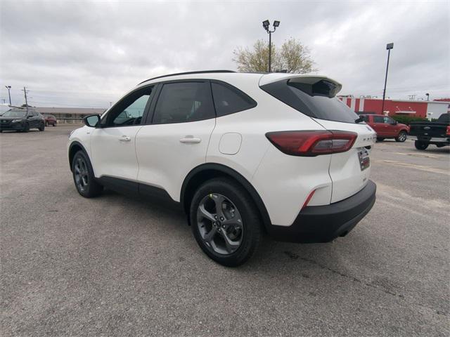 new 2025 Ford Escape car, priced at $34,975