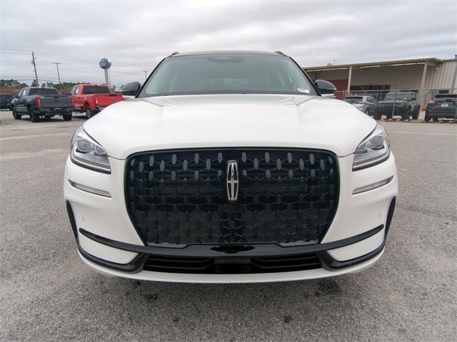 new 2025 Lincoln Corsair car, priced at $61,345