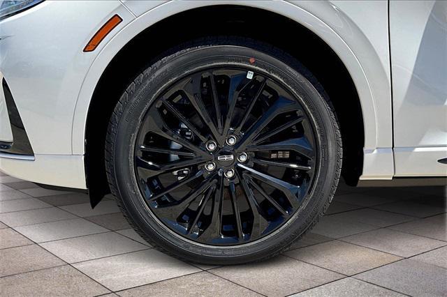 new 2025 Lincoln Corsair car