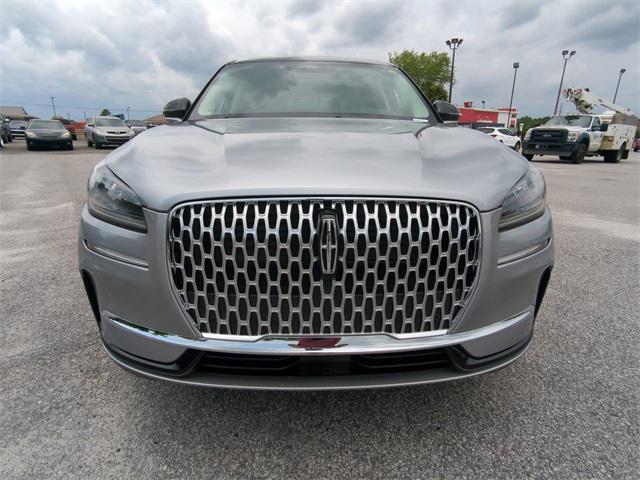 new 2024 Lincoln Corsair car, priced at $45,700