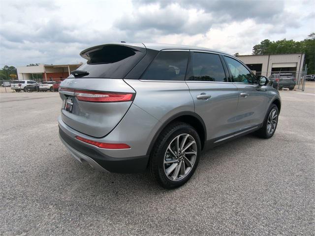 new 2024 Lincoln Corsair car, priced at $45,700