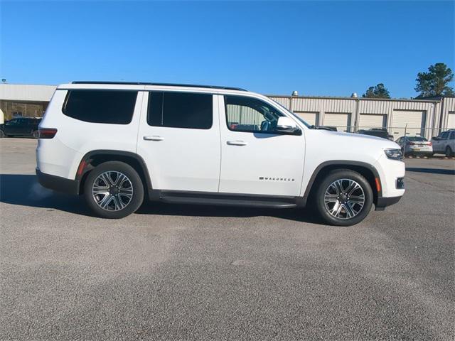 used 2022 Jeep Wagoneer car, priced at $46,048