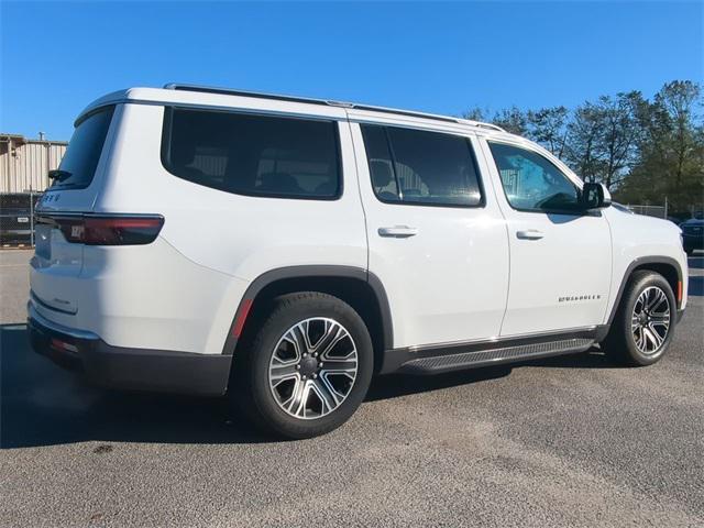 used 2022 Jeep Wagoneer car, priced at $46,048