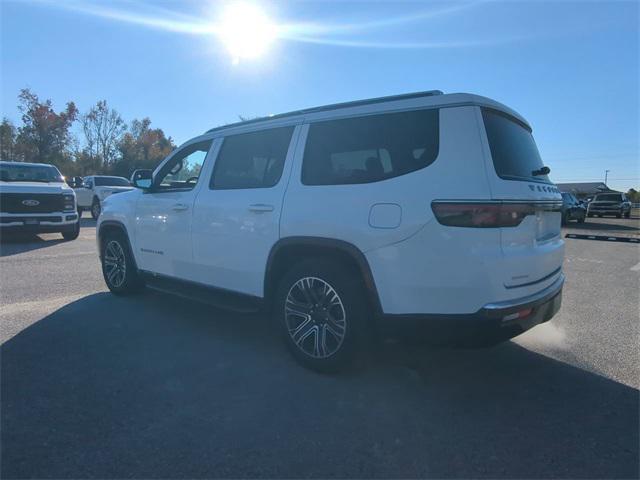 used 2022 Jeep Wagoneer car, priced at $46,048