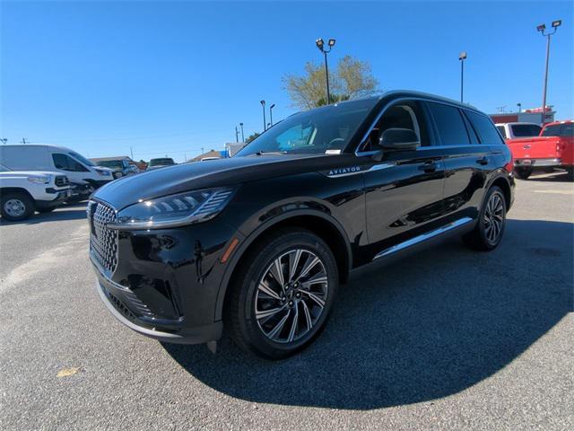 new 2025 Lincoln Aviator car, priced at $62,975