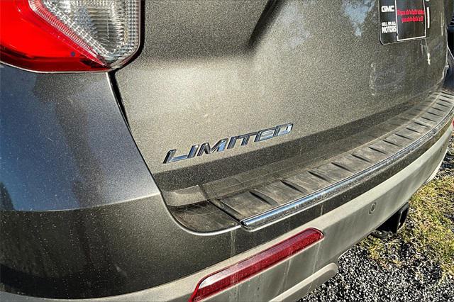 used 2020 Ford Explorer car, priced at $19,994