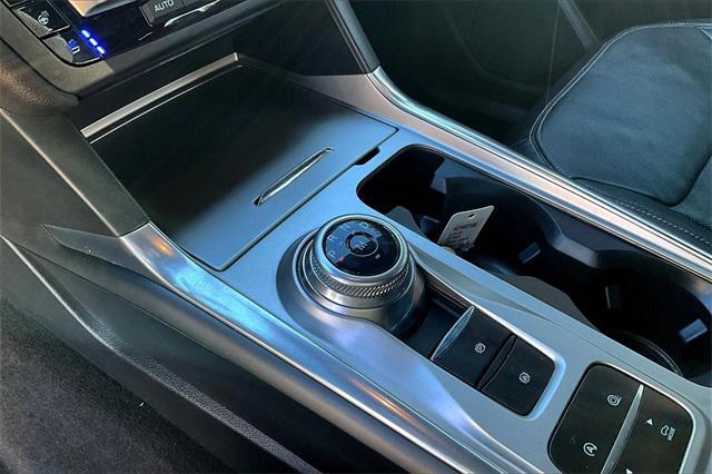 used 2020 Ford Explorer car, priced at $19,994