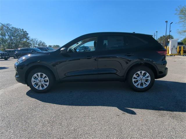 new 2025 Ford Escape car, priced at $34,035