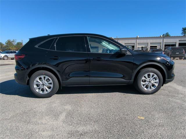 new 2025 Ford Escape car, priced at $34,035