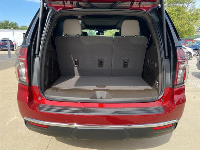 new 2024 Chevrolet Tahoe car, priced at $72,505