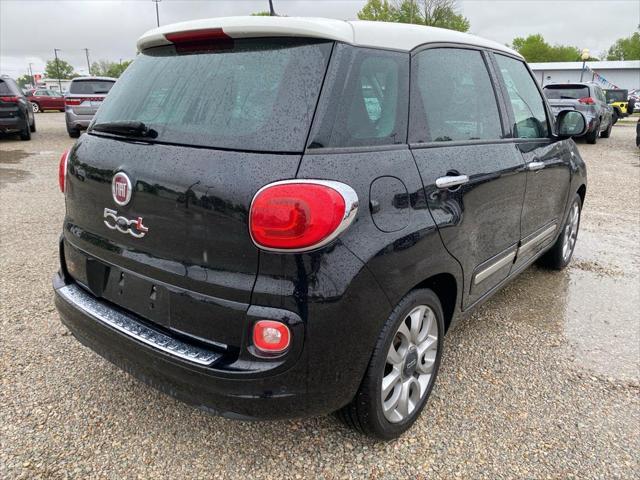 used 2017 FIAT 500 car, priced at $11,912