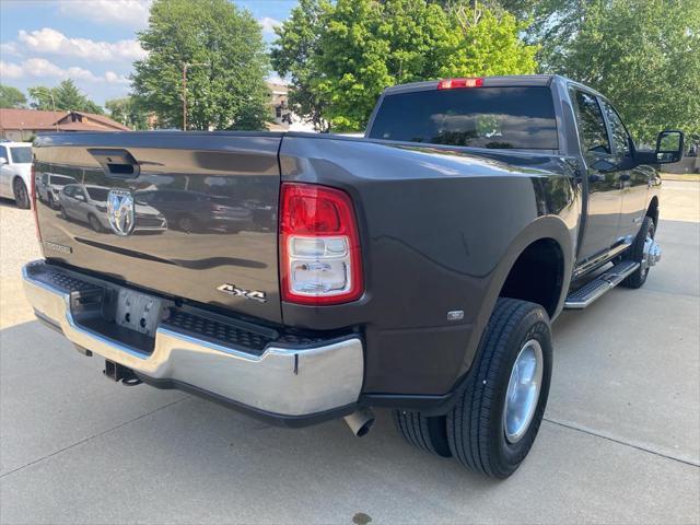 used 2023 Ram 3500 car, priced at $62,900