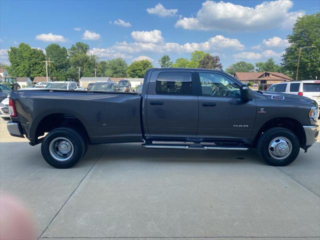 used 2023 Ram 3500 car, priced at $62,900