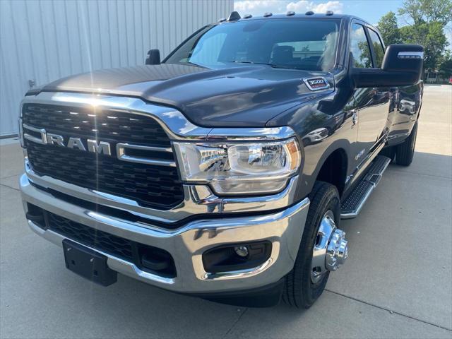 used 2023 Ram 3500 car, priced at $62,900