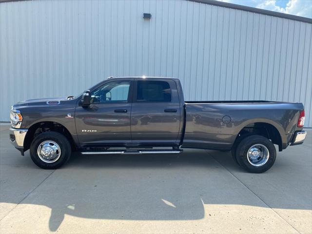 used 2023 Ram 3500 car, priced at $62,900