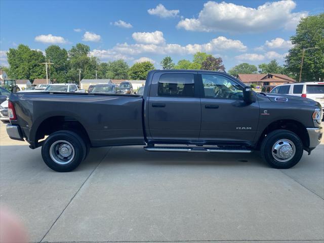 used 2023 Ram 3500 car, priced at $62,900