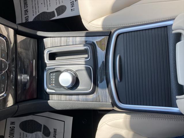 used 2021 Chrysler 300 car, priced at $29,900