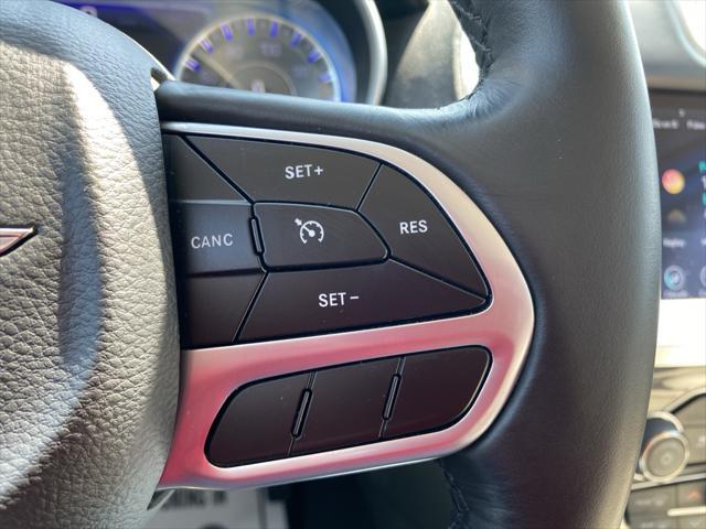 used 2021 Chrysler 300 car, priced at $29,900