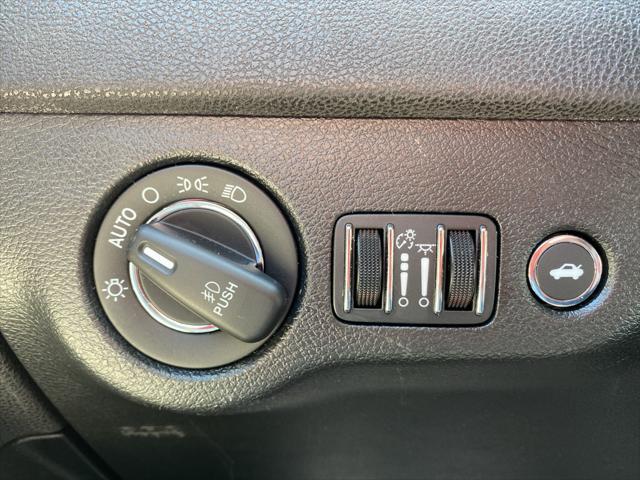 used 2021 Chrysler 300 car, priced at $29,900