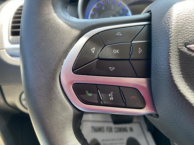 used 2021 Chrysler 300 car, priced at $29,900