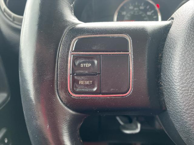 used 2016 Jeep Wrangler Unlimited car, priced at $17,900