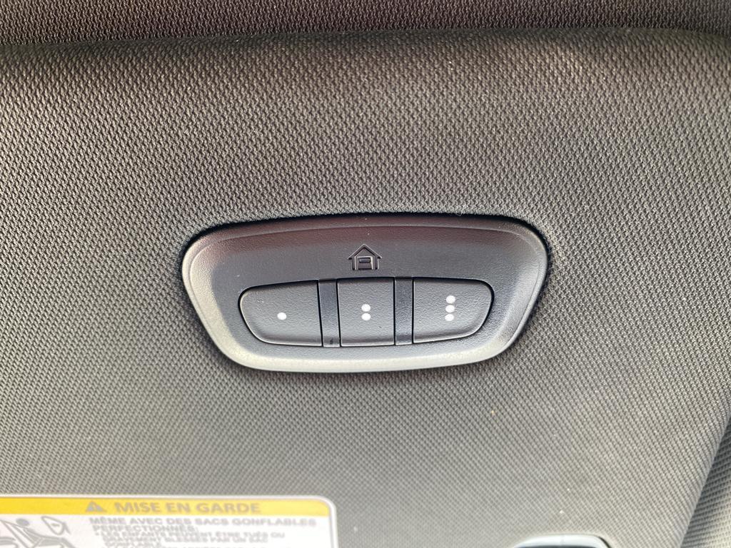 used 2024 Jeep Wagoneer car, priced at $57,980