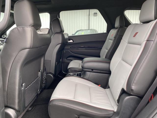 new 2023 Dodge Durango car, priced at $59,320