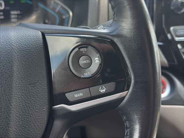 used 2019 Honda Odyssey car, priced at $26,900
