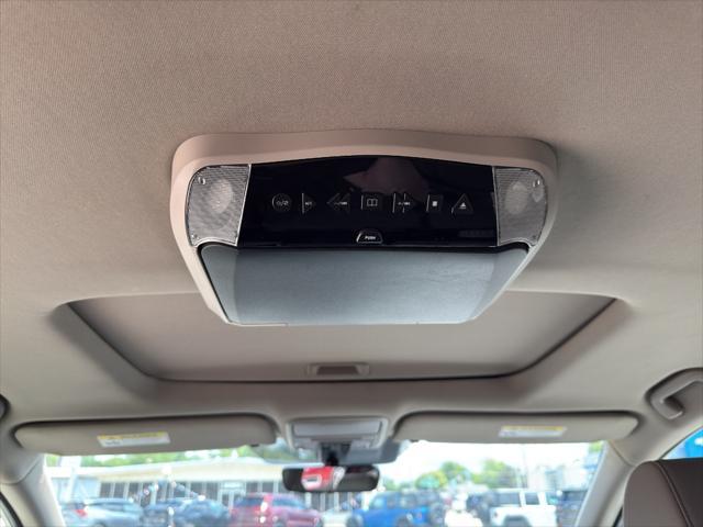 used 2019 Honda Odyssey car, priced at $26,900