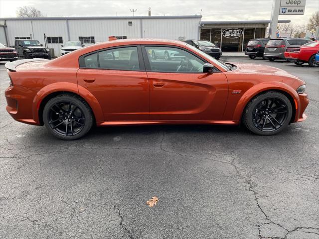 new 2023 Dodge Charger car, priced at $65,985