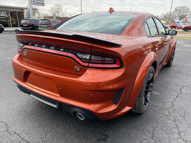 new 2023 Dodge Charger car, priced at $65,985