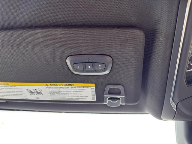 used 2024 Jeep Grand Cherokee car, priced at $44,900